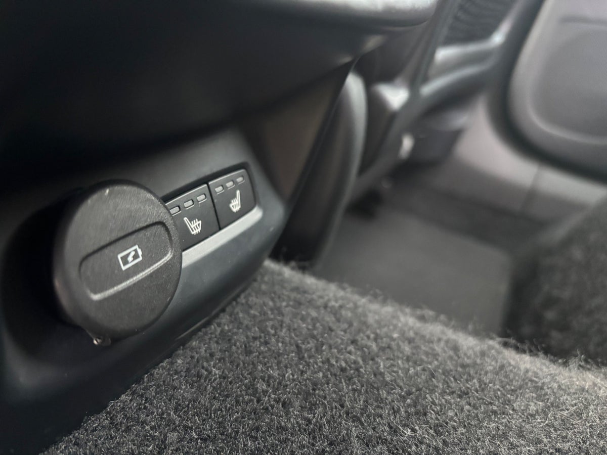 Polestar 2 Long Range 5d – Billede 8 (1)
