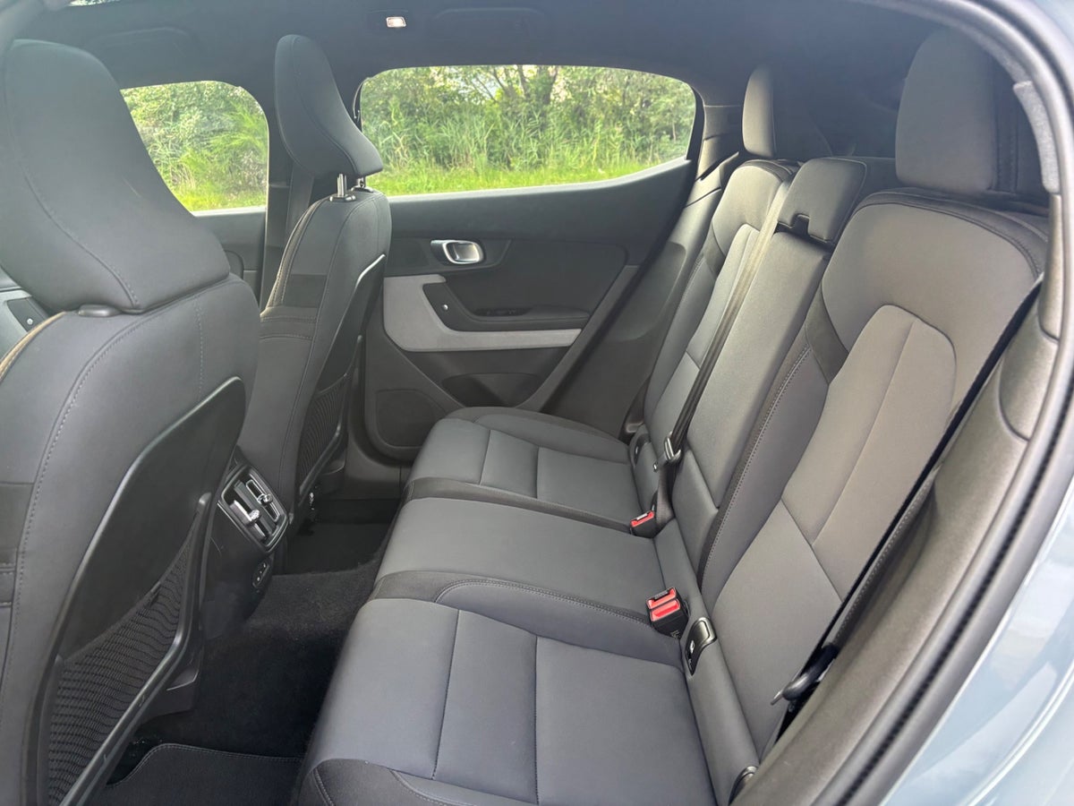 Polestar 2 Long Range 5d – Billede 9 (1)