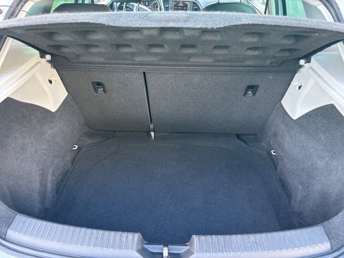 Seat Leon 1,4 TSi 150 FR DSG 5d – Billede 11