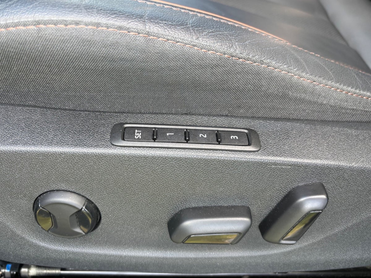 Skoda Enyaq 80 iV Suite 5d – Billede 19 (1)