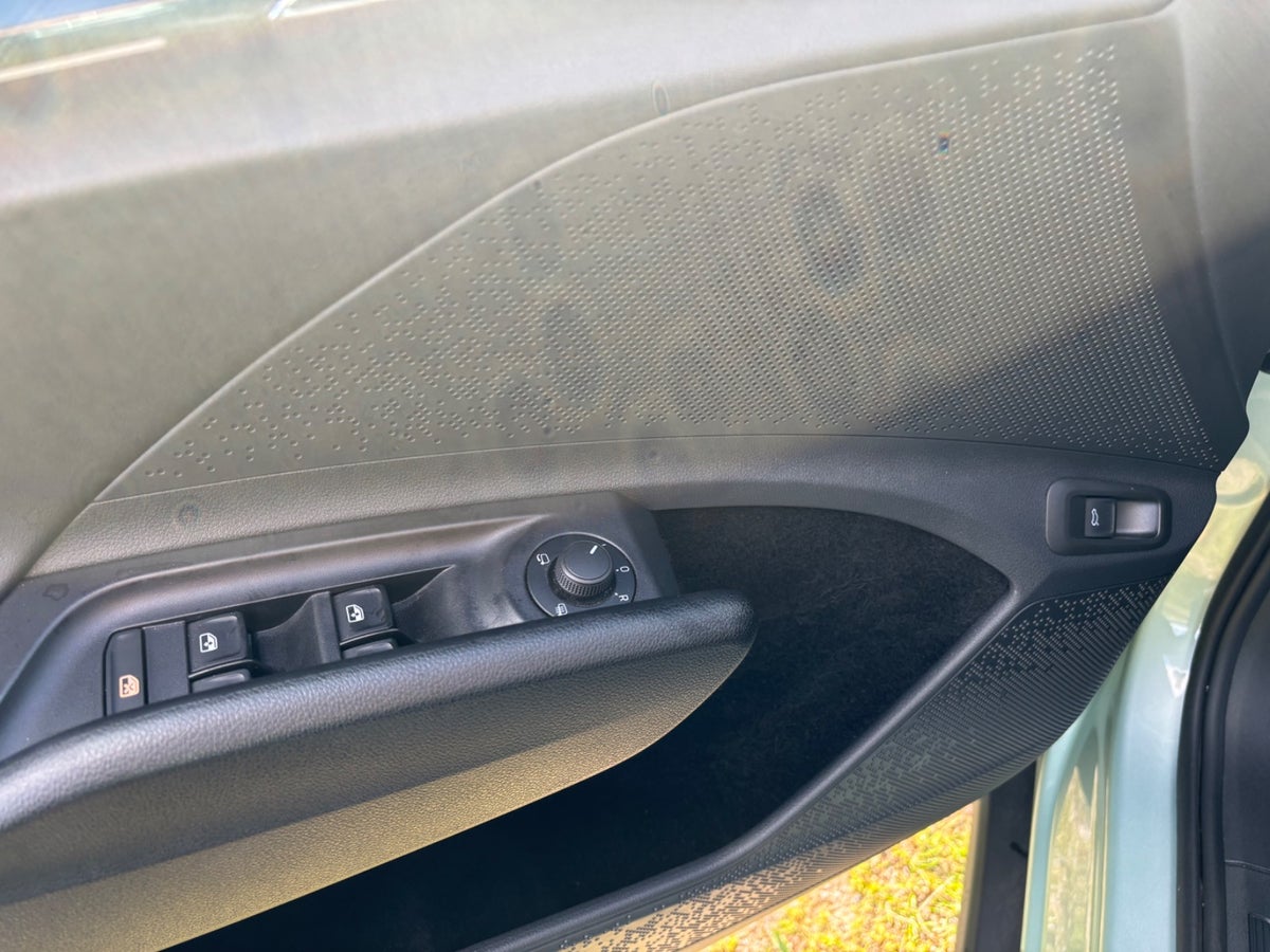 Skoda Enyaq 80 iV Suite 5d – Billede 7 (1)