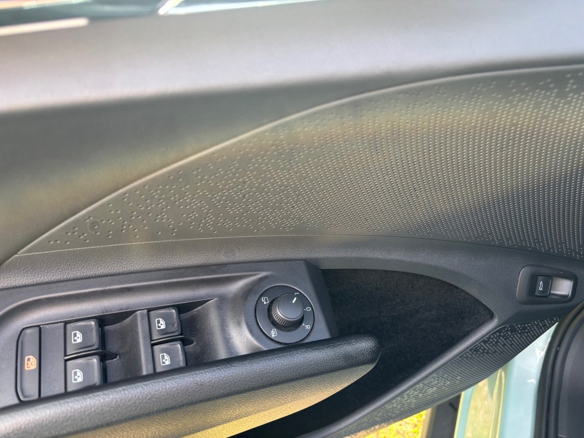 Skoda Enyaq 80 iV Suite 5d – Billede 8 (1)