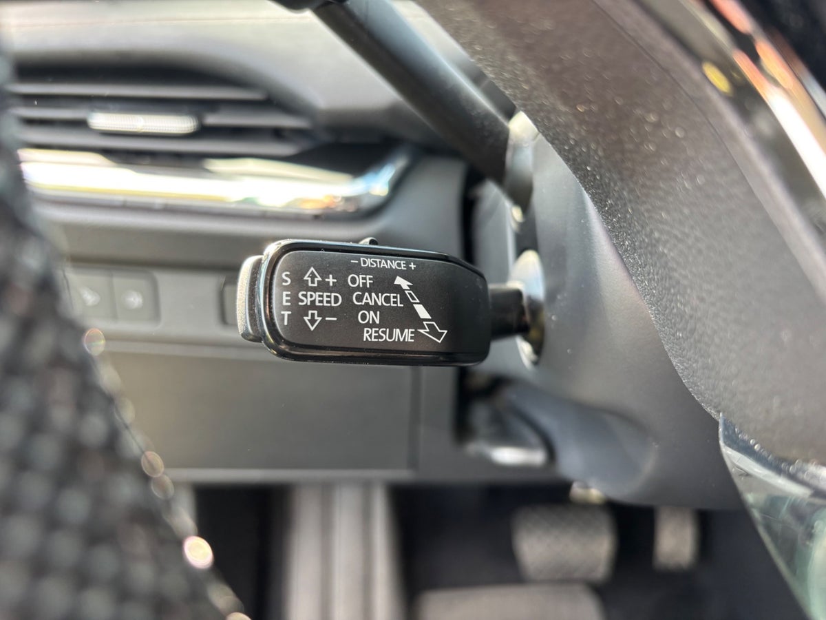 Skoda Enyaq 80 iV Suite 5d – Billede 9 (1)