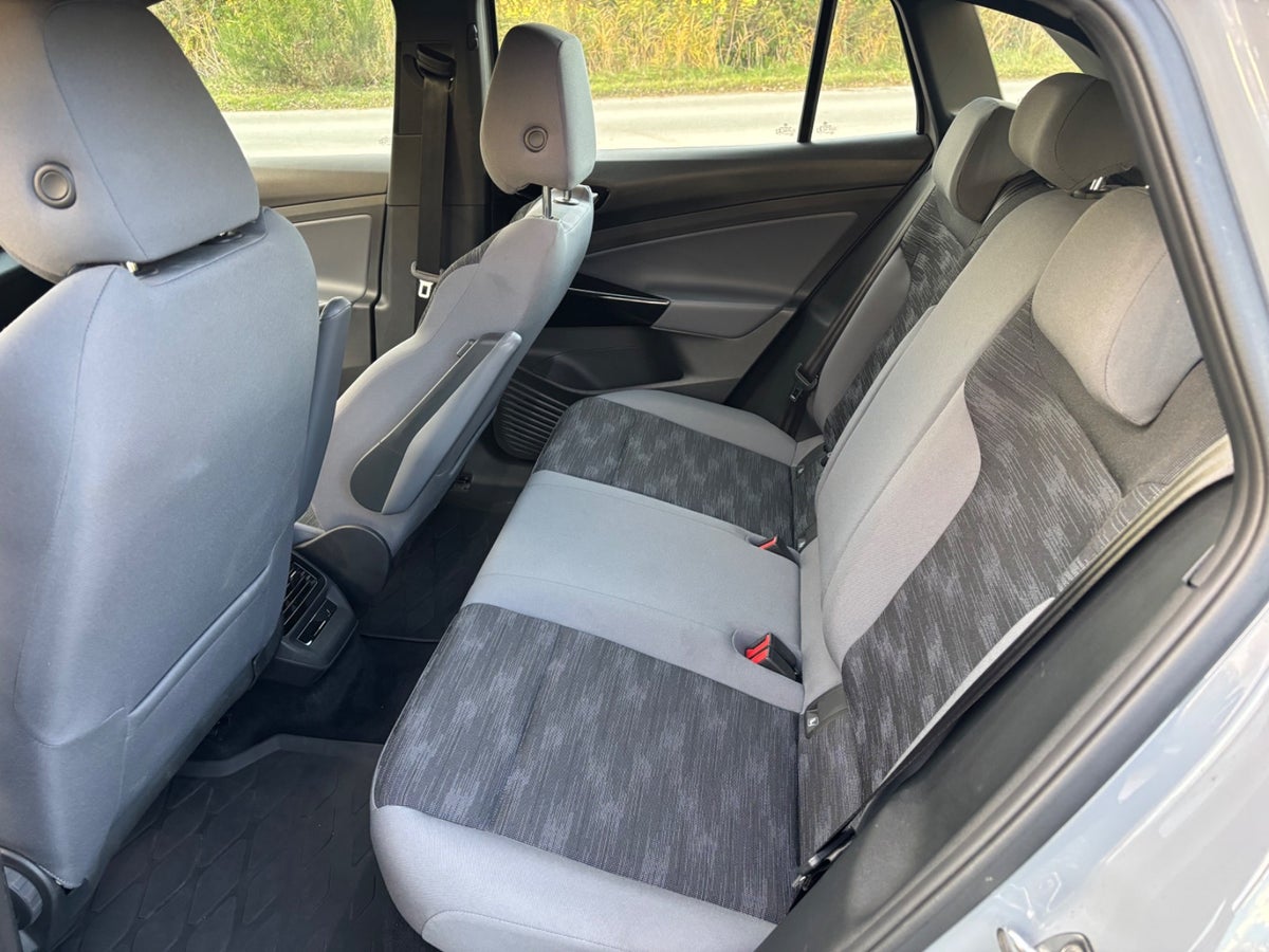 VW ID.4 77 Pro Performance 5d – Billede 12 (3)