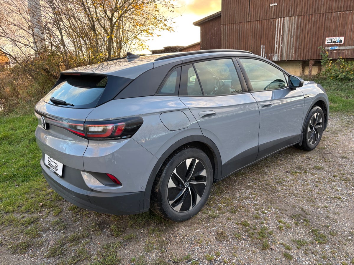 VW ID.4 77 Pro Performance 5d – Billede 2 (3)