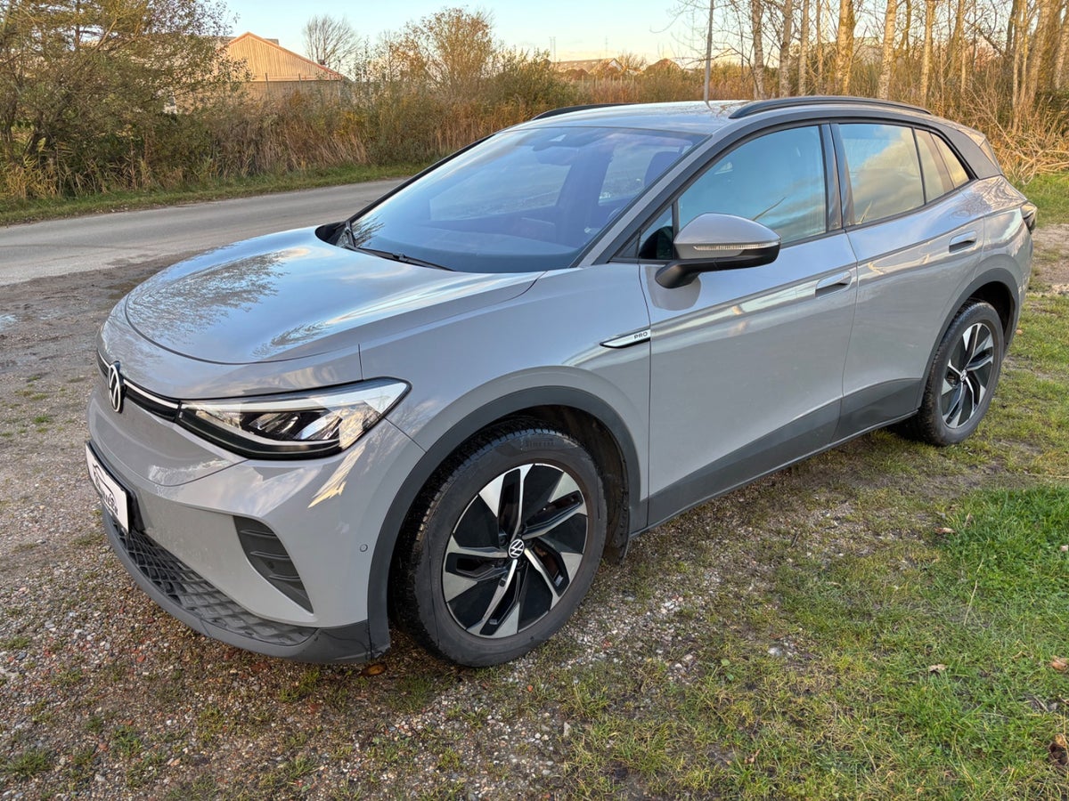 VW ID.4 77 Pro Performance 5d – Billede 4 (3)