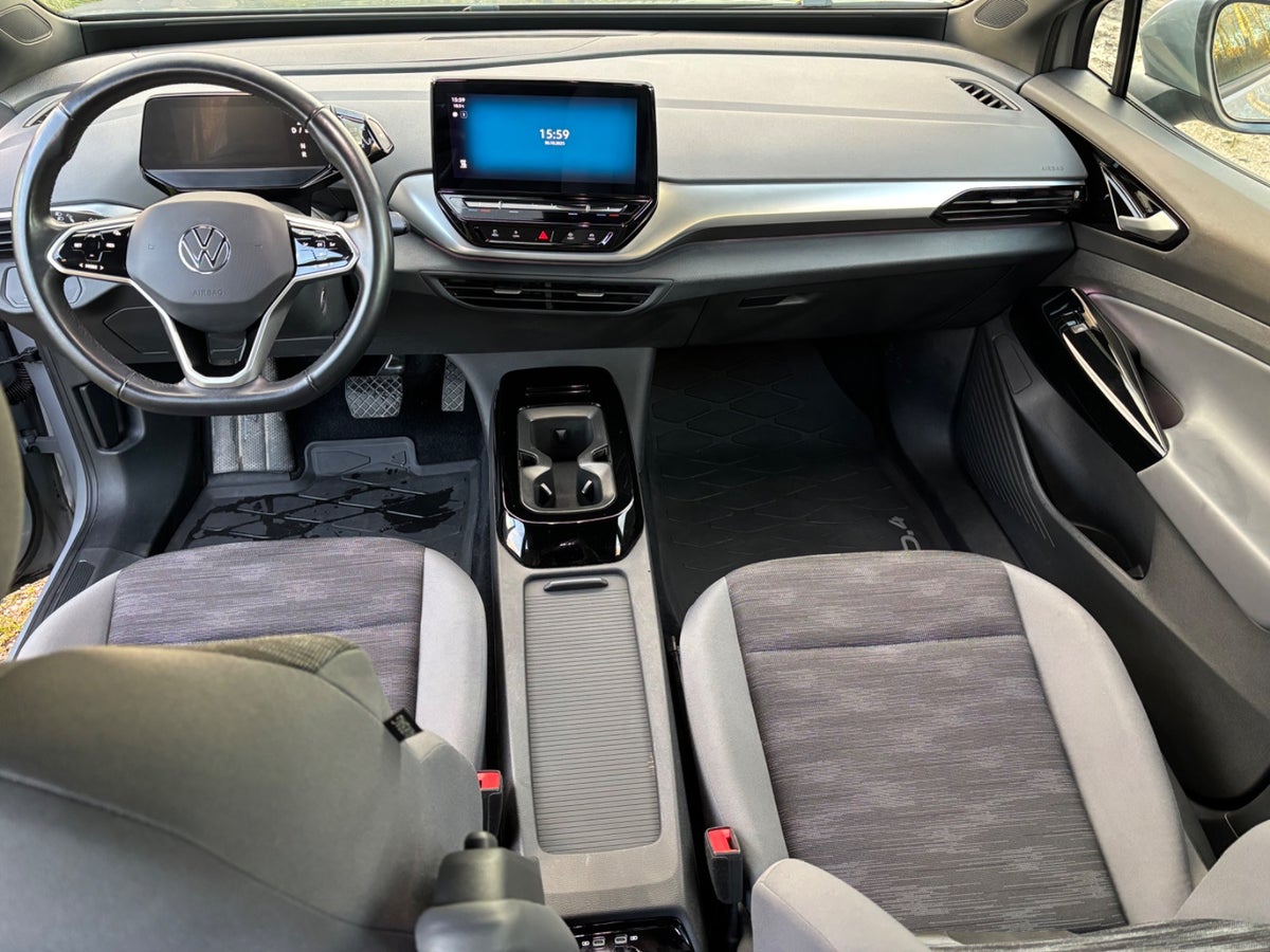 VW ID.4 77 Pro Performance 5d – Billede 5 (3)