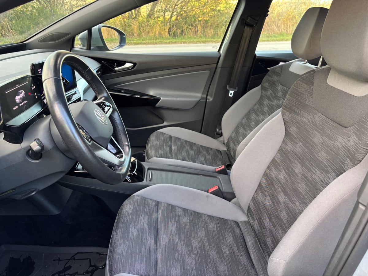 VW ID.4 77 Pro Performance 5d – Billede 6 (3)