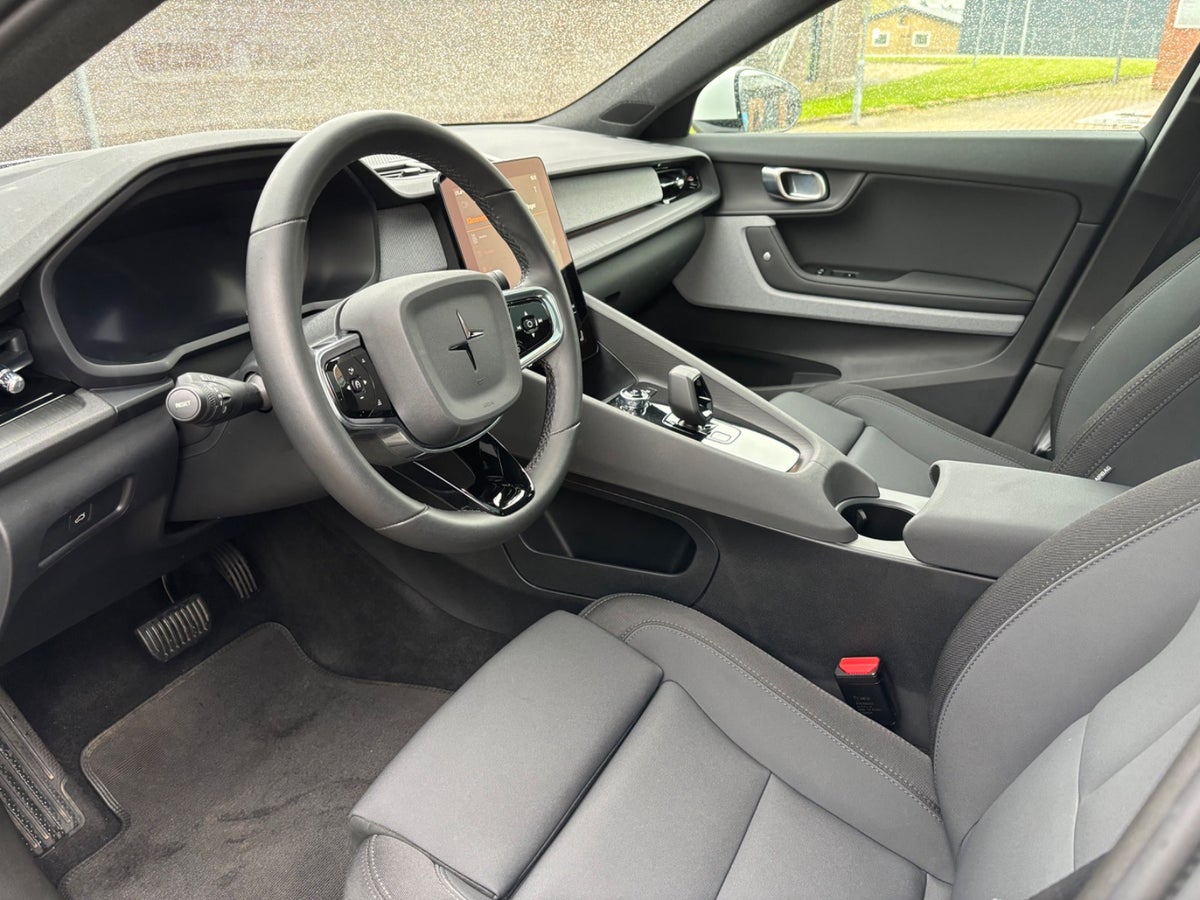 Polestar 2 Long Range 5d – Billede 5 (4)