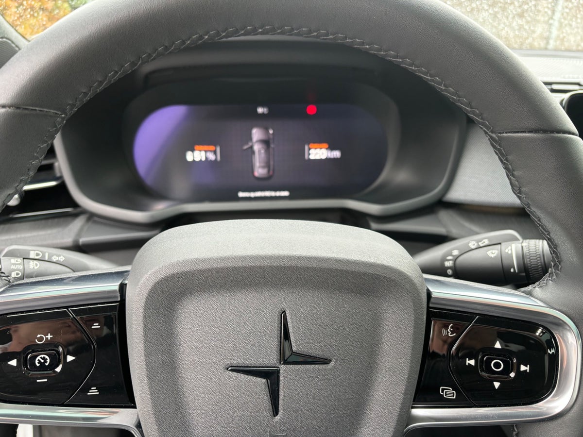 Polestar 2 Long Range 5d – Billede 6 (4)