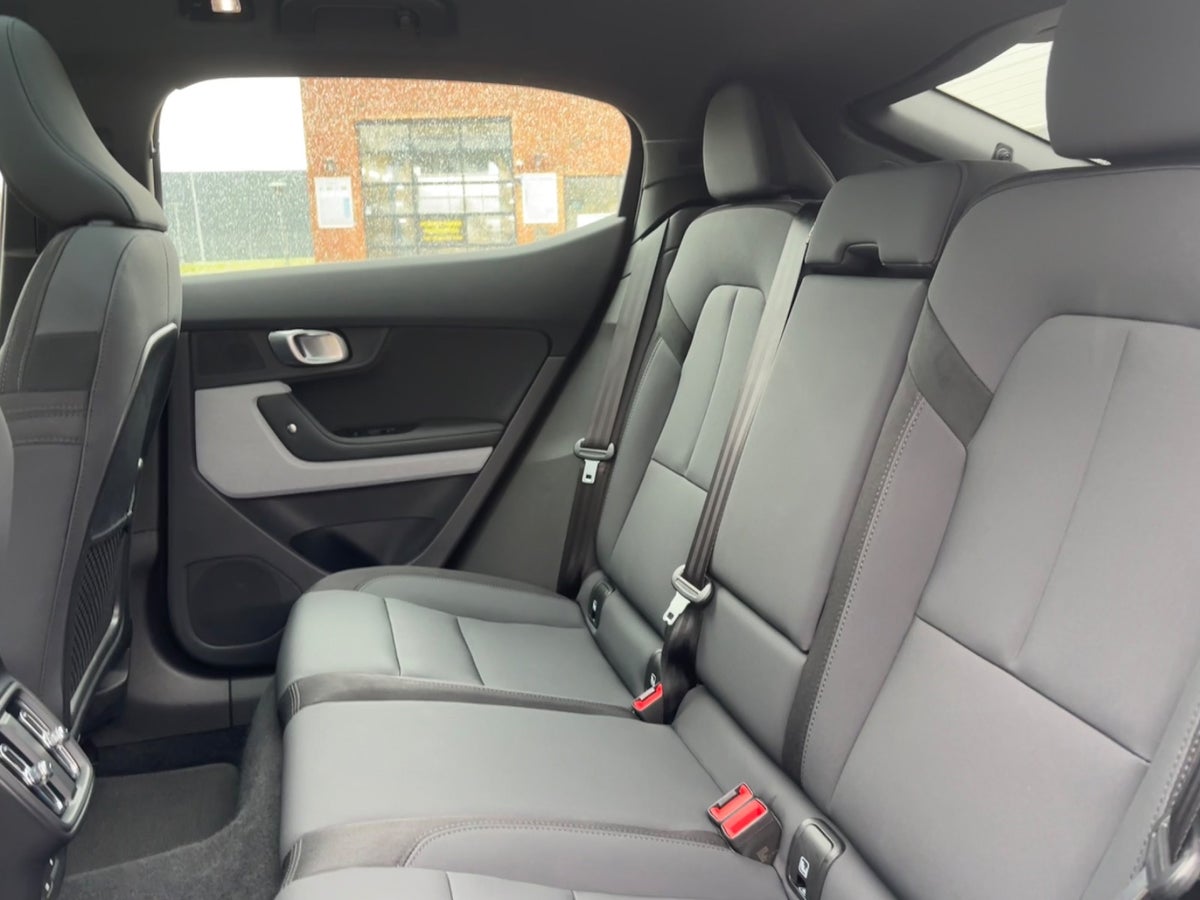 Polestar 2 Long Range 5d – Billede 7 (4)