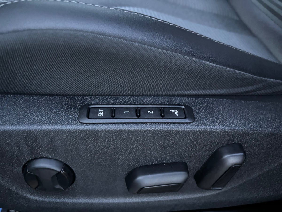 Skoda Enyaq 80 iV Loft 5d – Billede 13