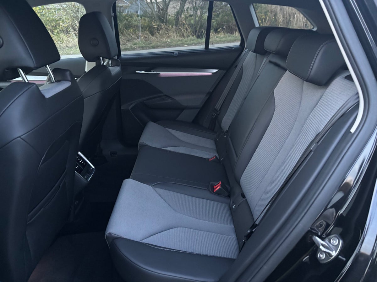 Skoda Enyaq 80 iV Loft 5d – Billede 14