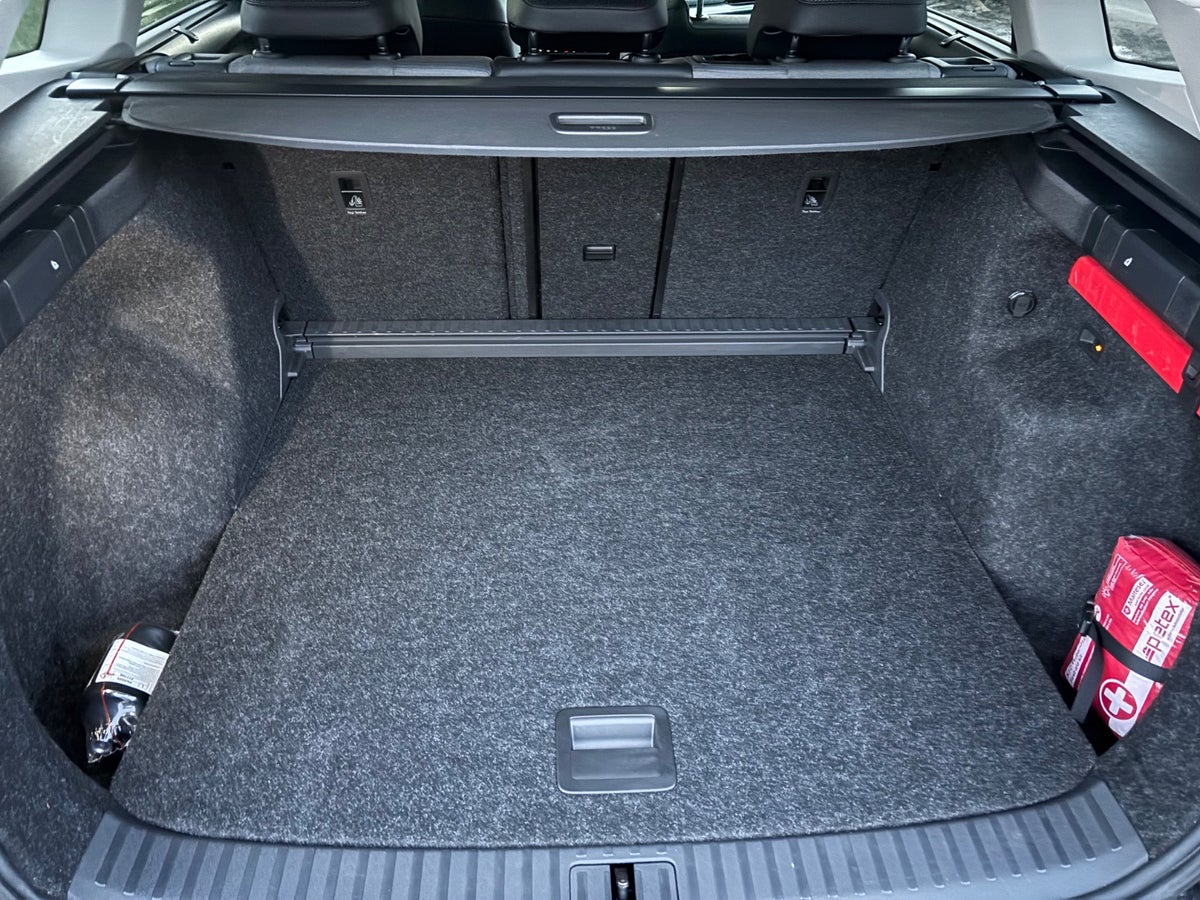 Skoda Enyaq 80 iV Loft 5d – Billede 15