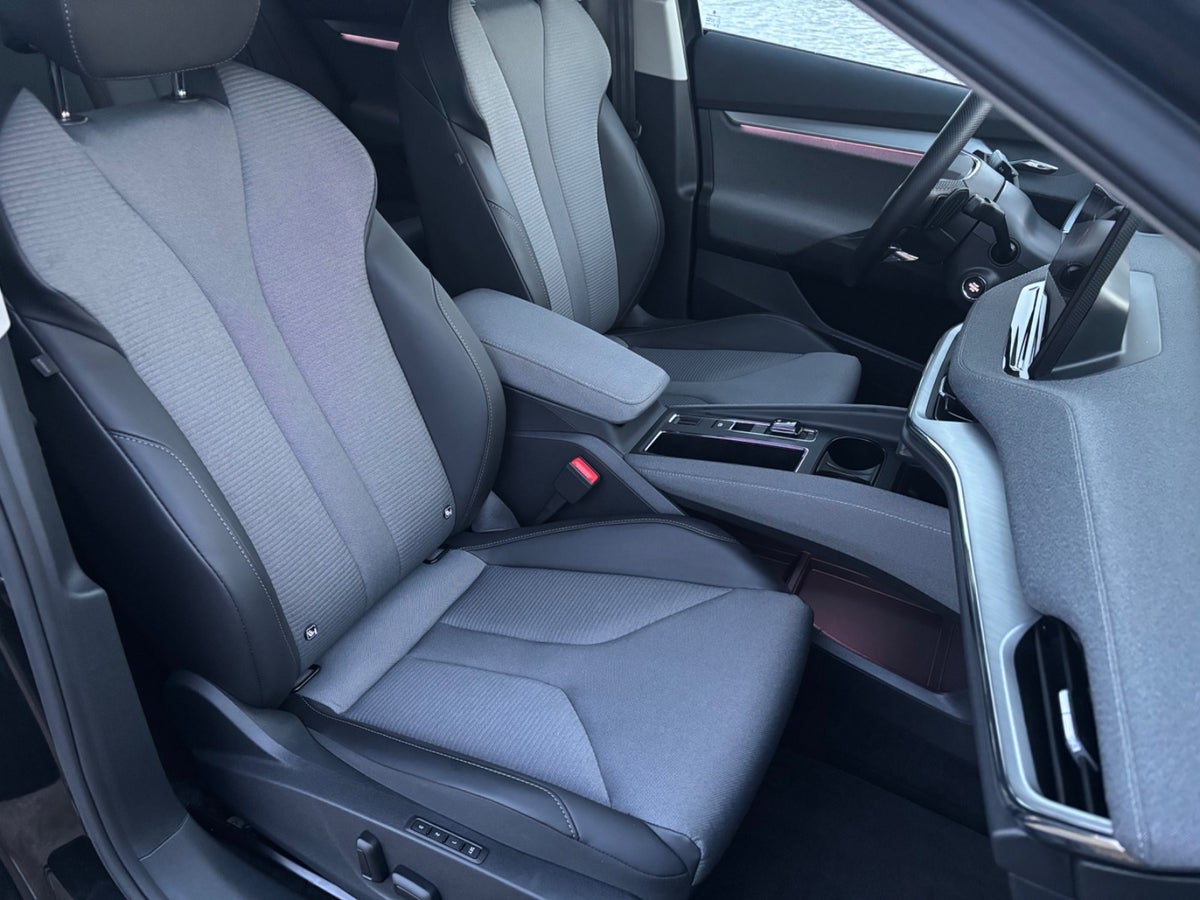 Skoda Enyaq 80 iV Loft 5d – Billede 17