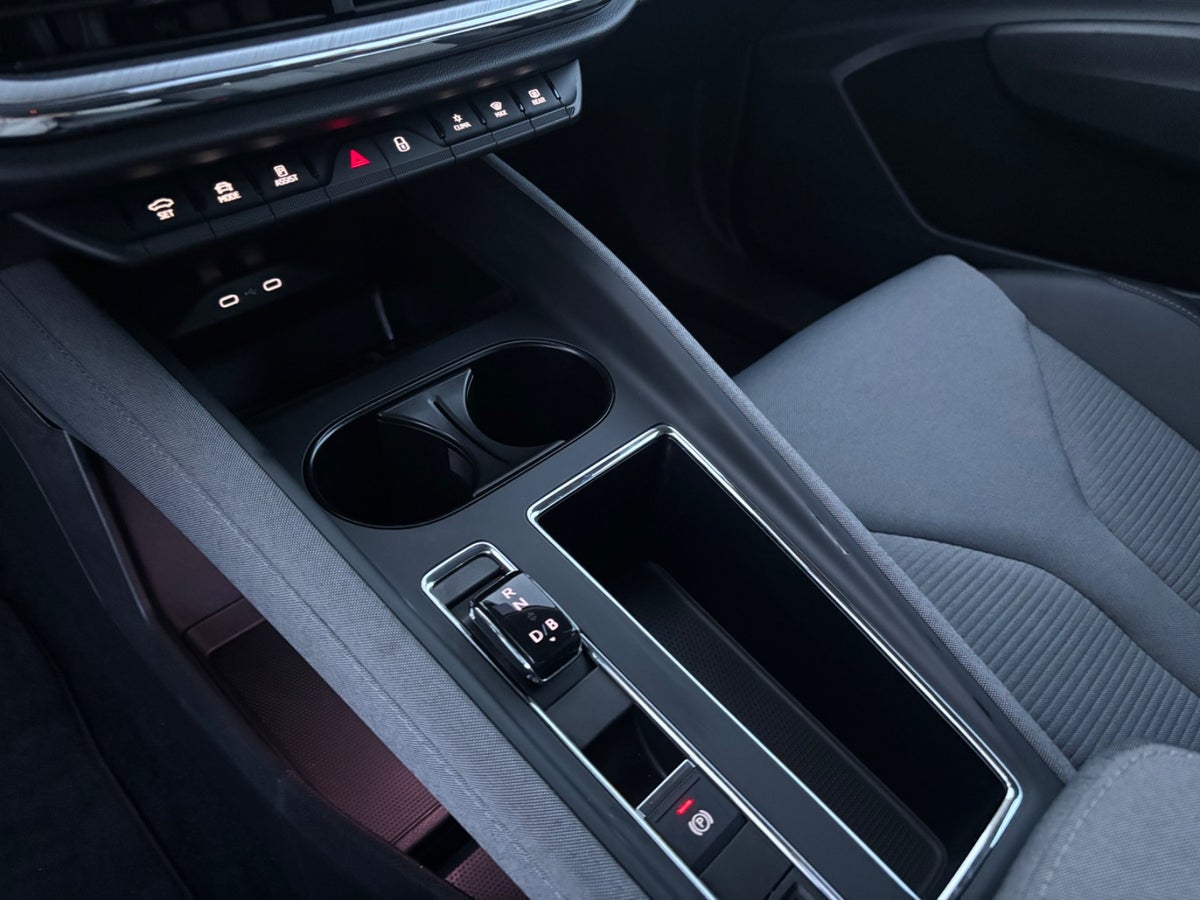 Skoda Enyaq 80 iV Loft 5d – Billede 7