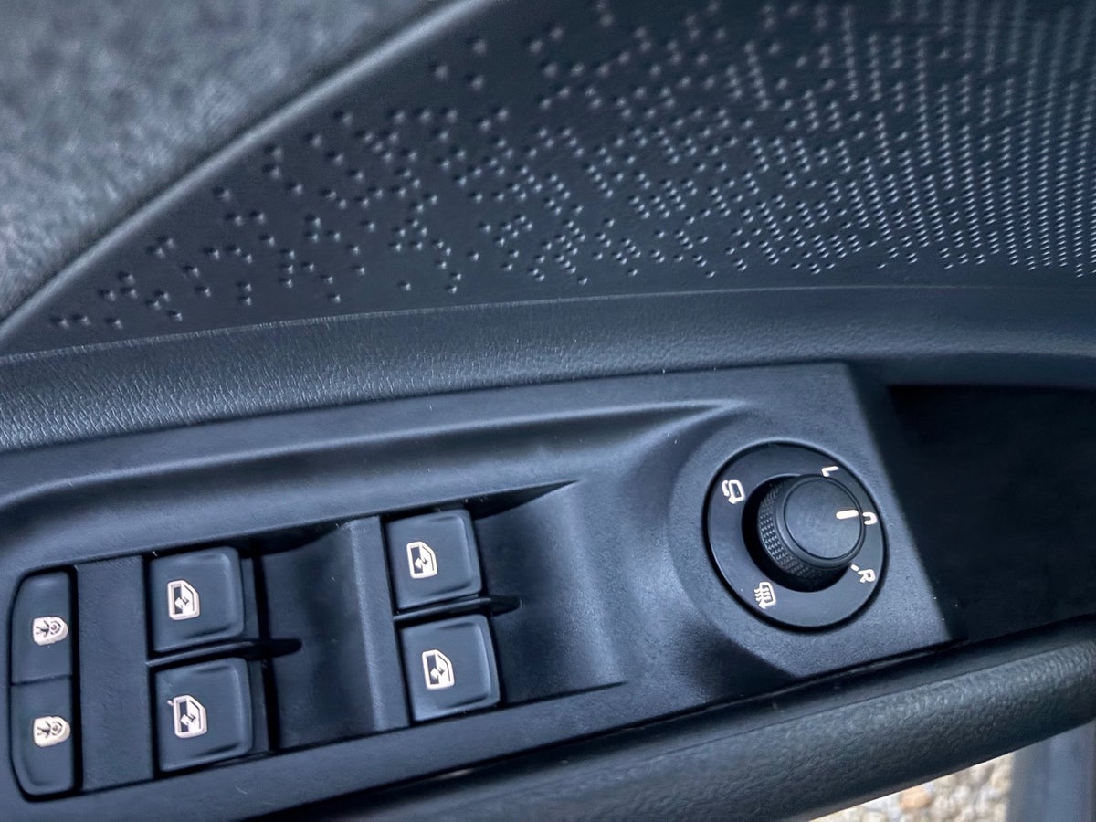 Skoda Enyaq 80 iV Loft 5d – Billede 8