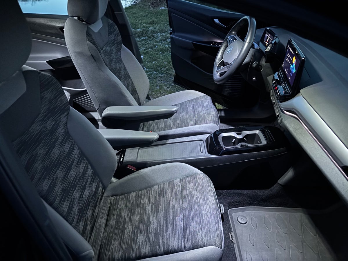 VW ID.4 77 Pro Performance 5d – Billede 13 (4)