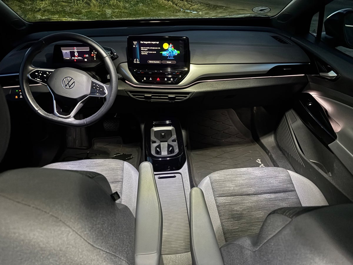 VW ID.4 77 Pro Performance 5d – Billede 14 (4)