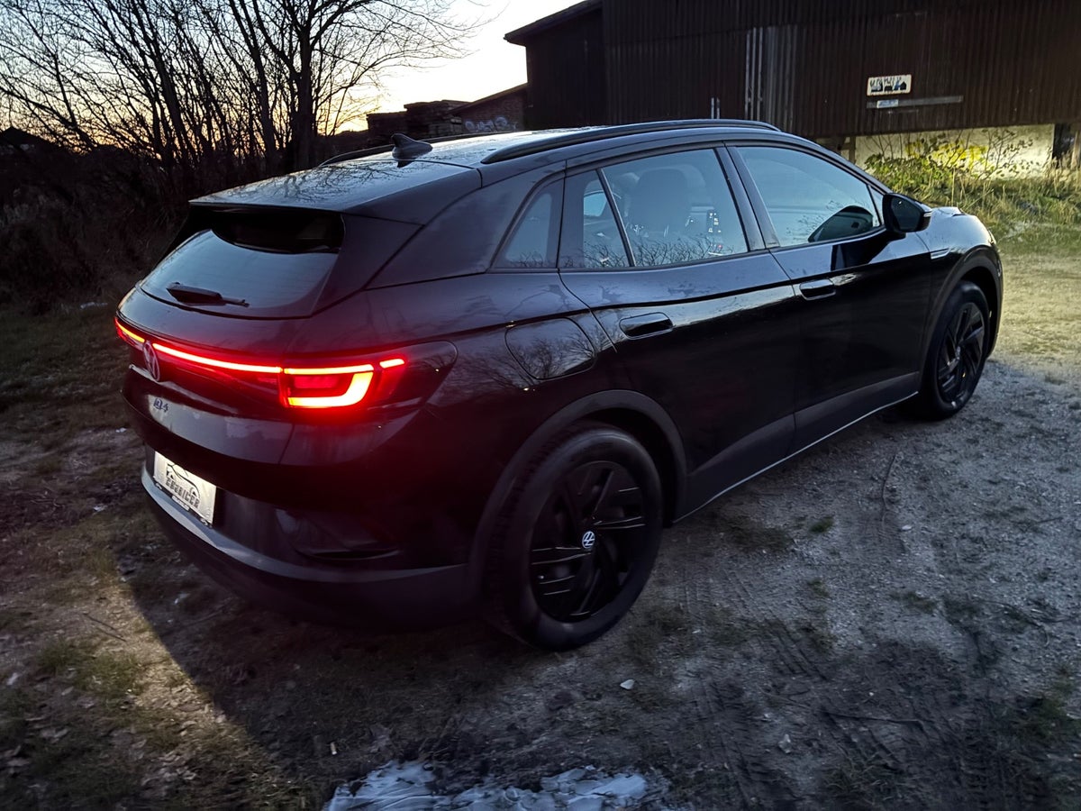 VW ID.4 77 Pro Performance 5d – Billede 2 (4)