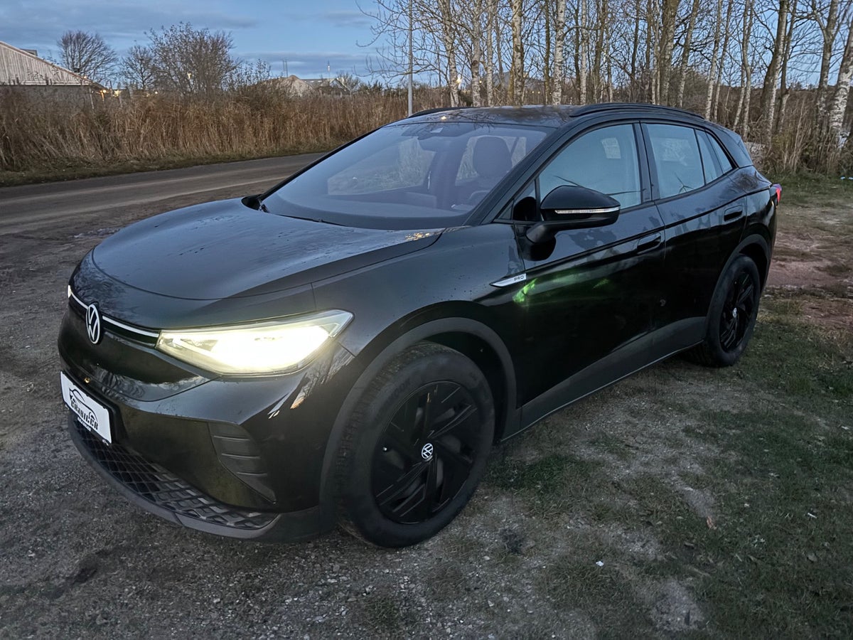 VW ID.4 77 Pro Performance 5d – Billede 4 (4)