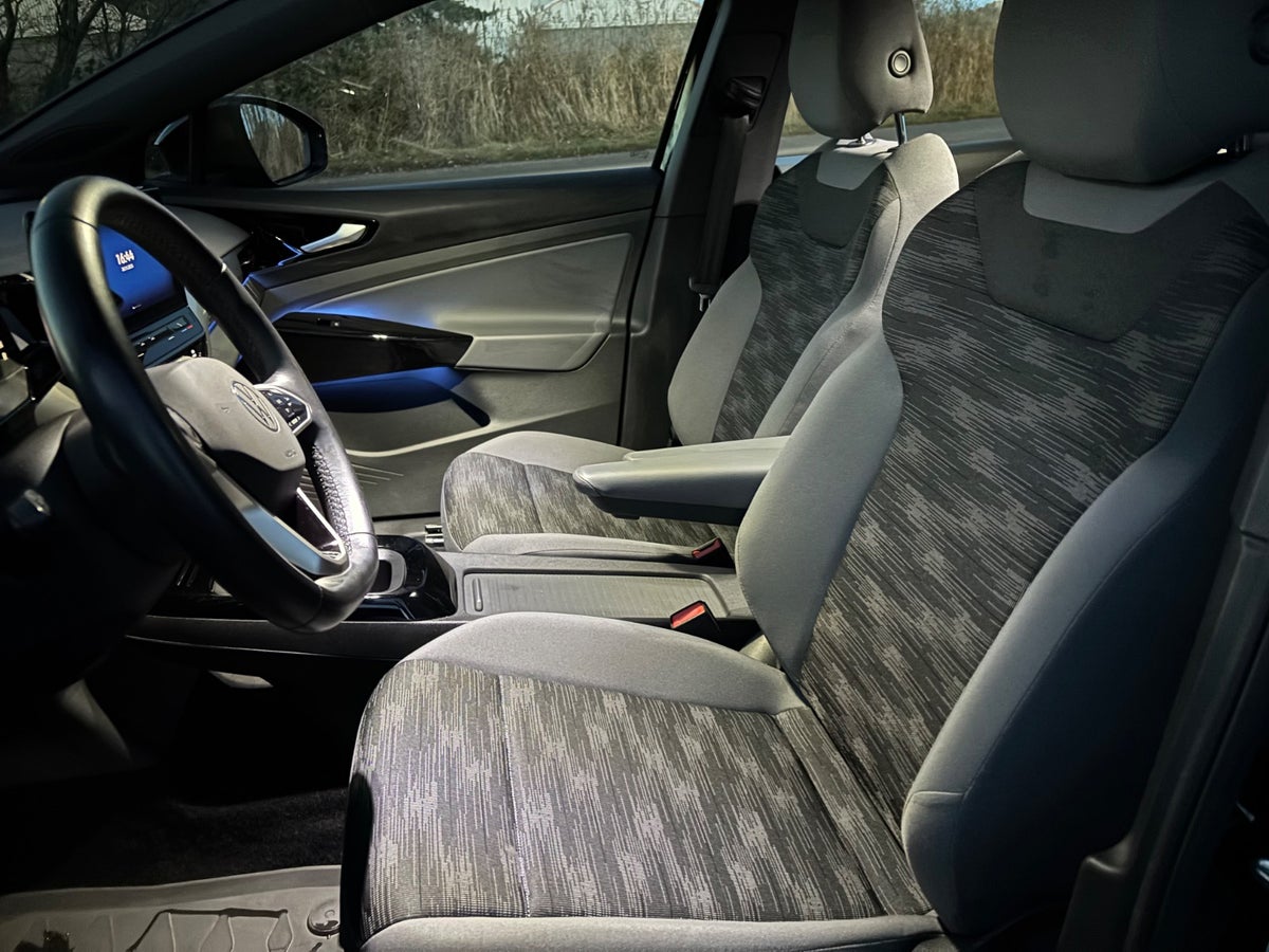 VW ID.4 77 Pro Performance 5d – Billede 5 (4)