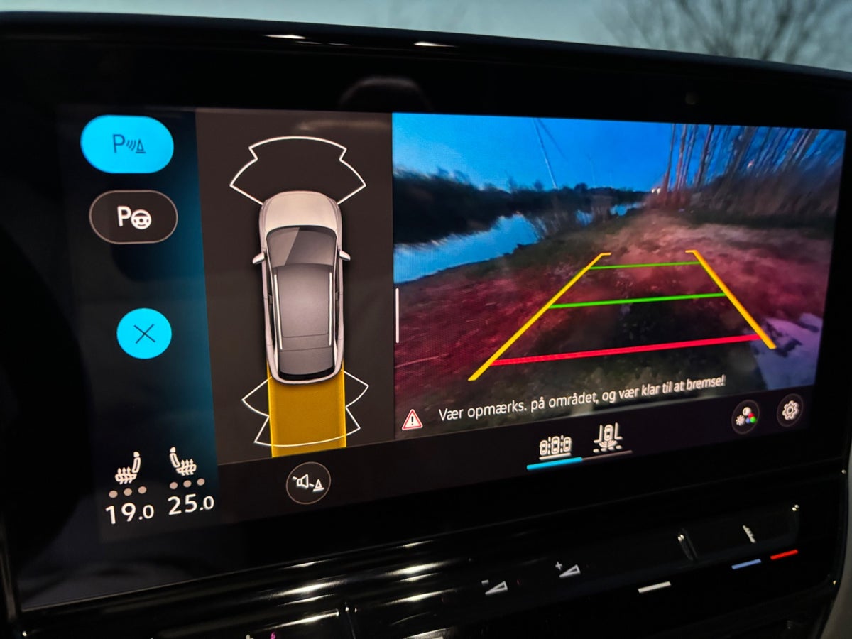 VW ID.4 77 Pro Performance 5d – Billede 7 (4)