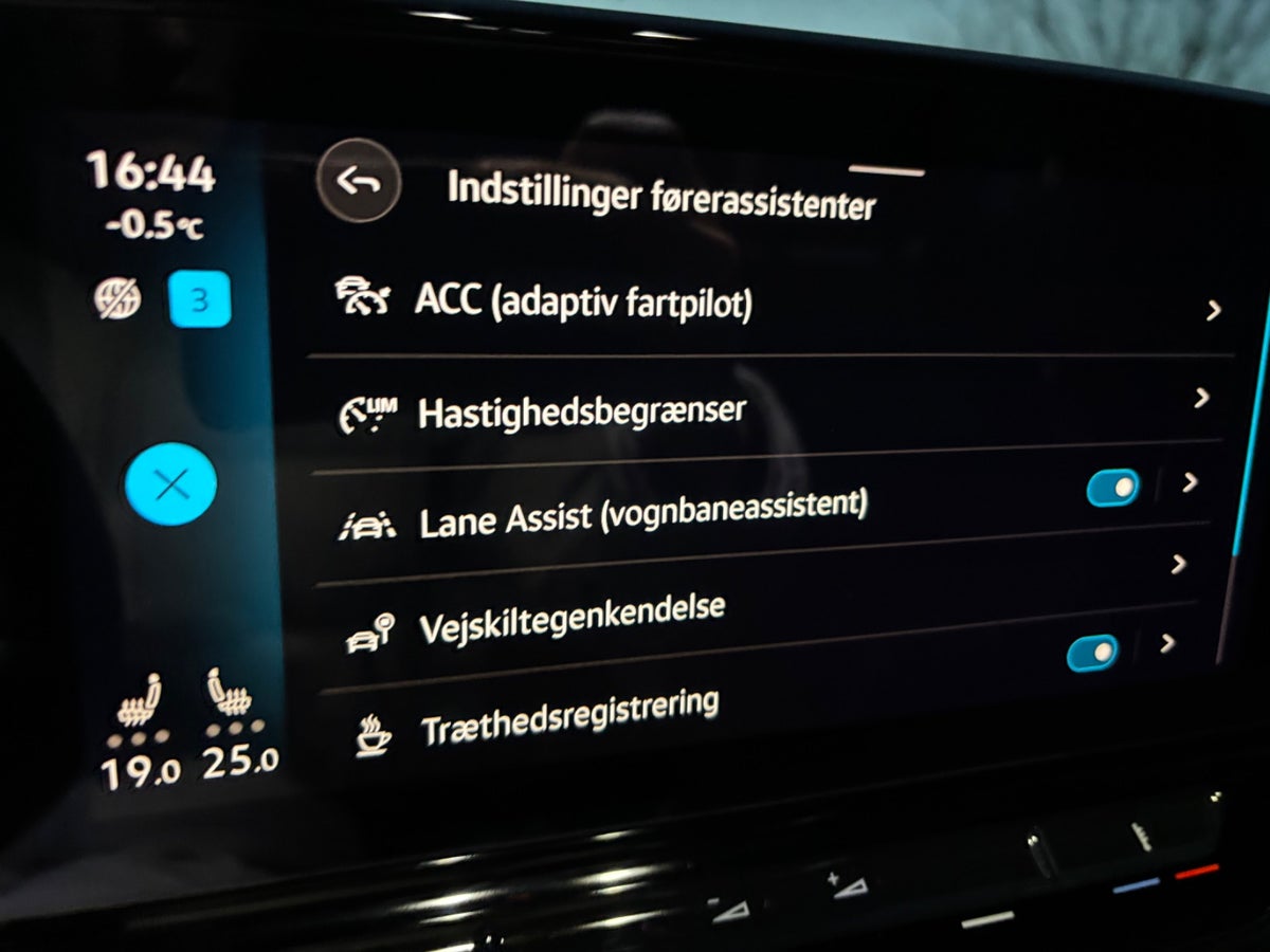 VW ID.4 77 Pro Performance 5d – Billede 8 (4)