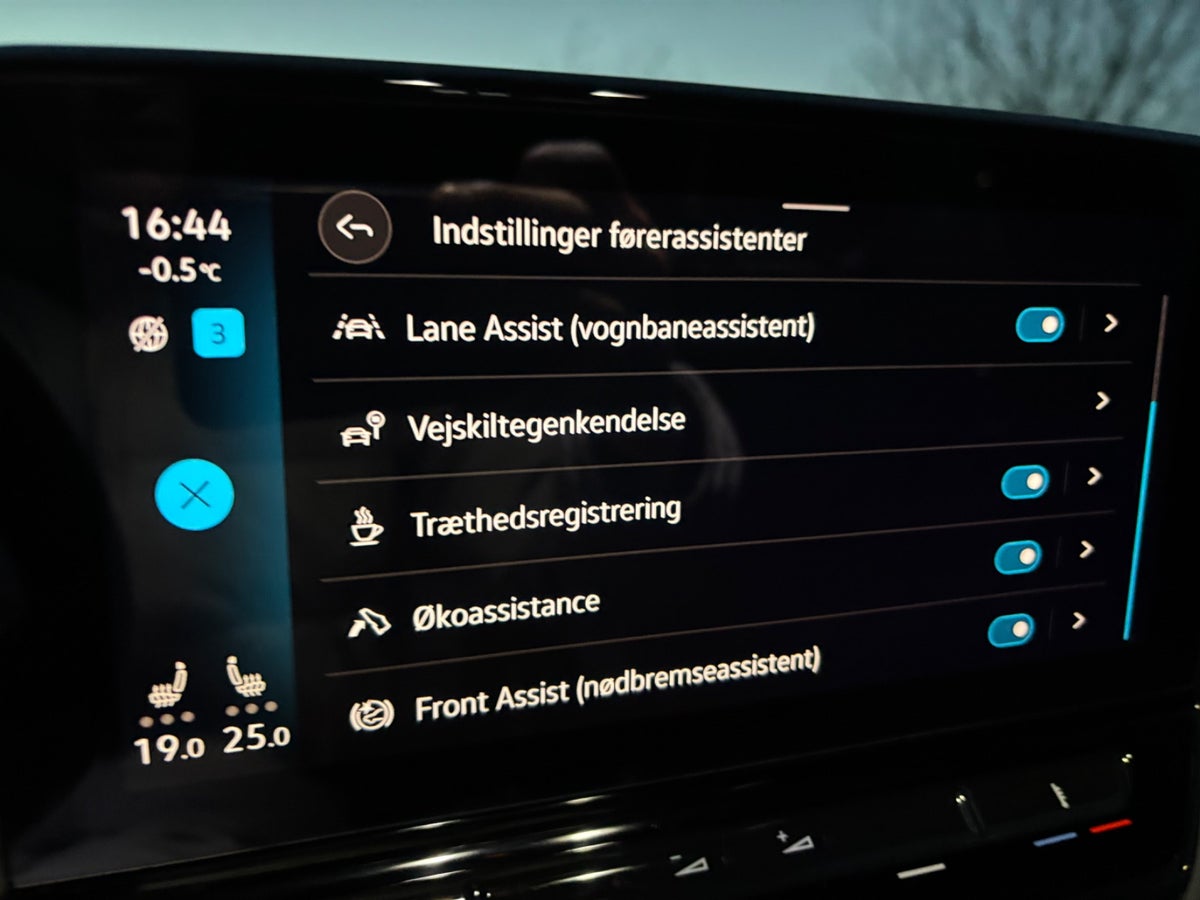 VW ID.4 77 Pro Performance 5d – Billede 9 (4)