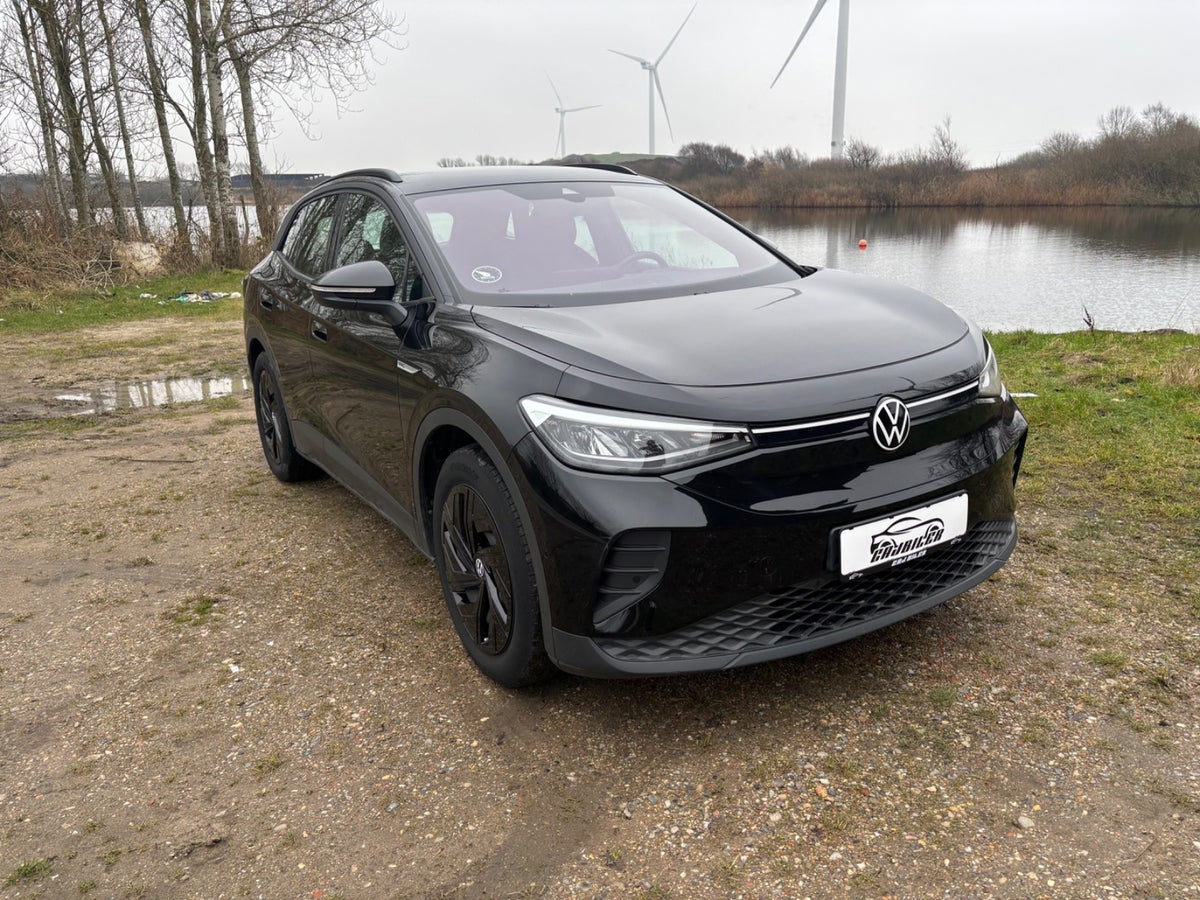 VW ID.4 77 Pro Performance 5d – Billede 1 (6)