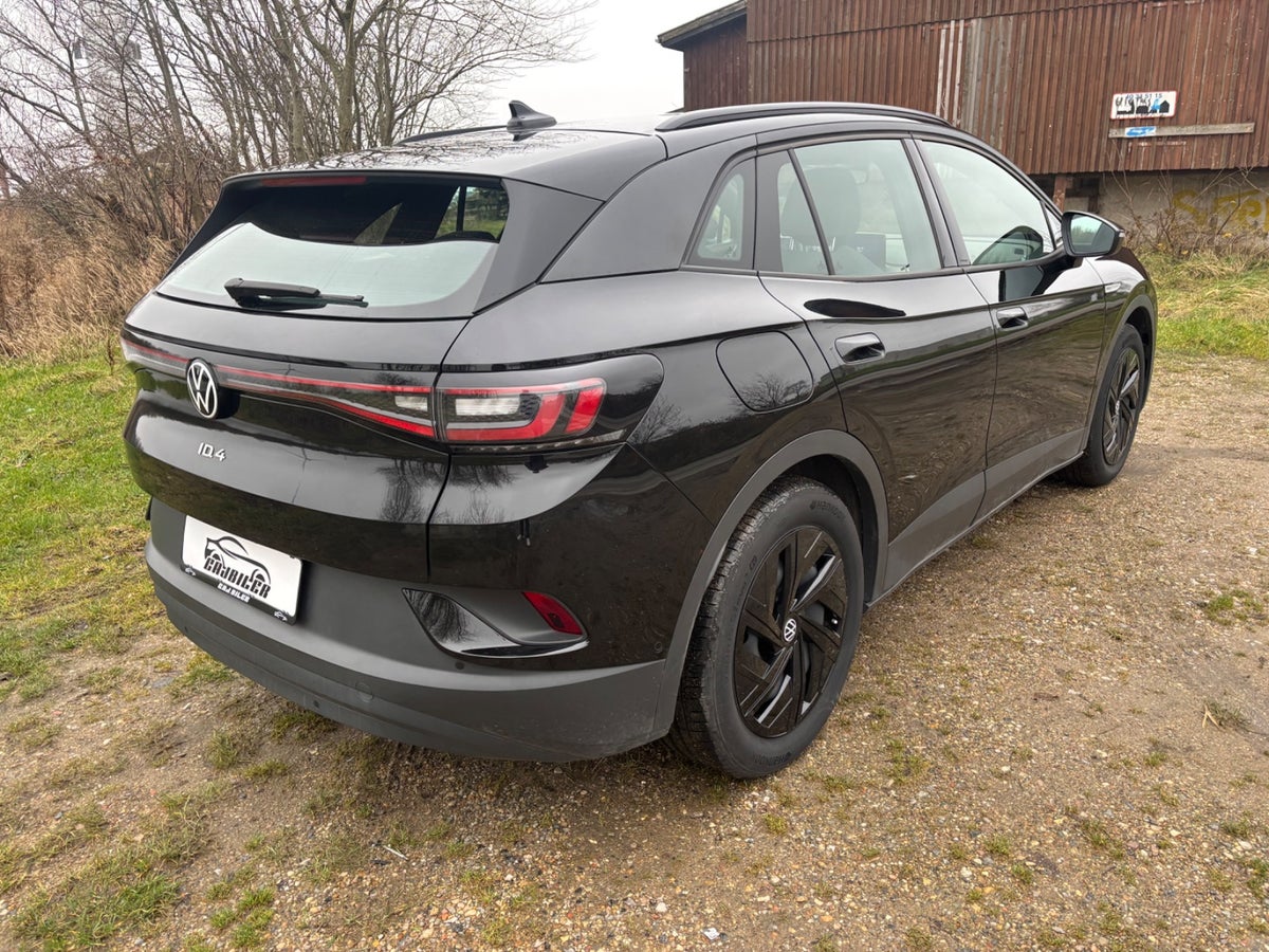 VW ID.4 77 Pro Performance 5d – Billede 2 (5)