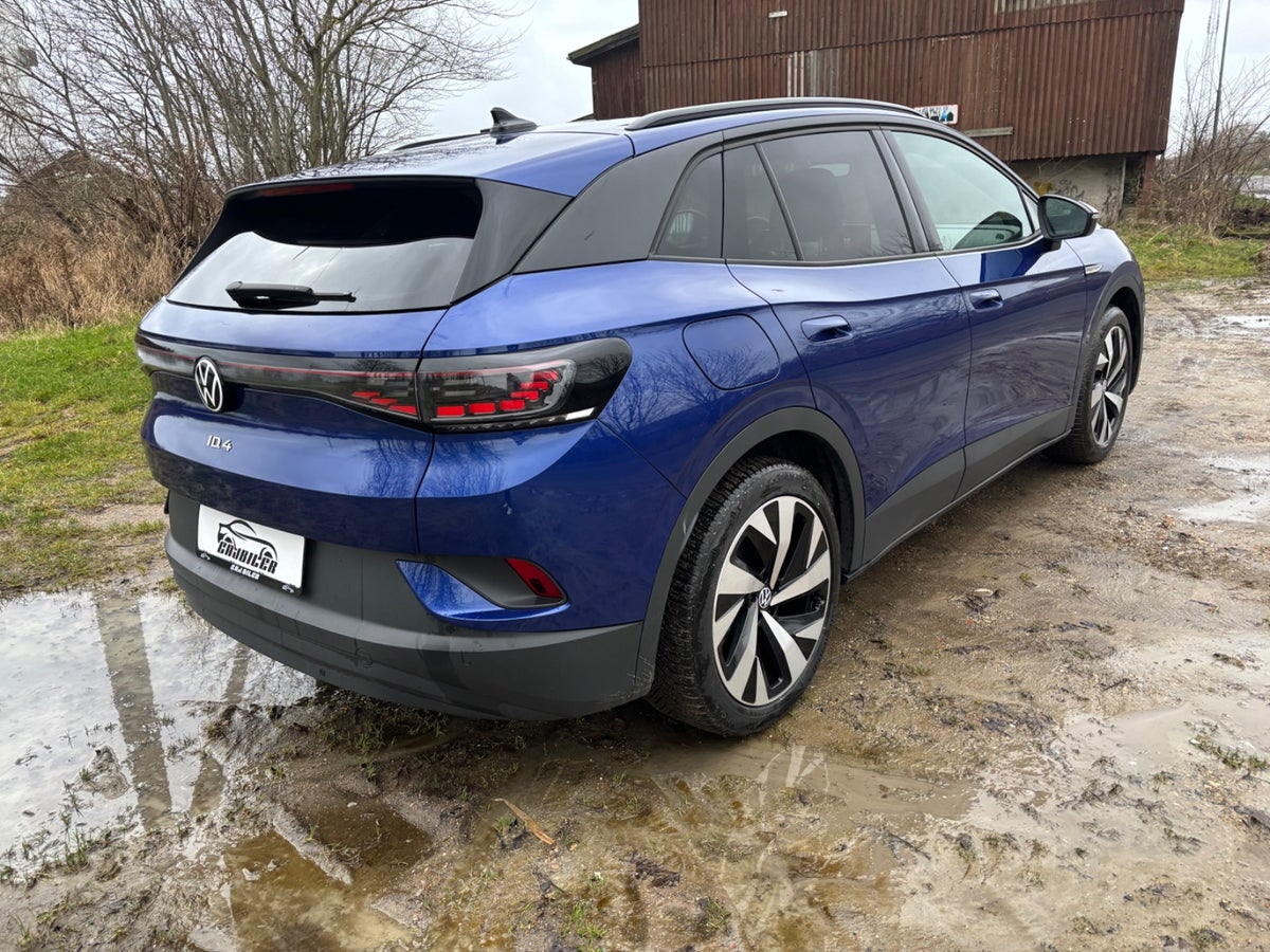 VW ID.4 77 Pro Performance 5d – Billede 2 (7)