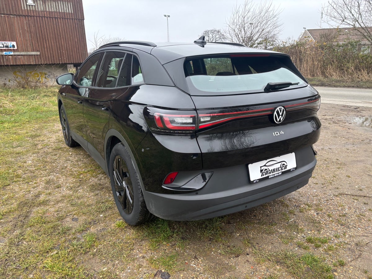 VW ID.4 77 Pro Performance 5d – Billede 4 (5)