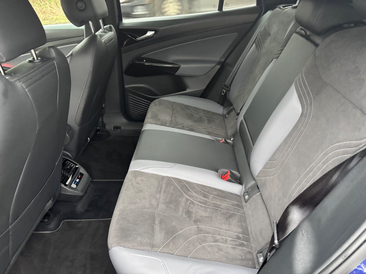 VW ID.4 77 Pro Performance 5d – Billede 8 (5)